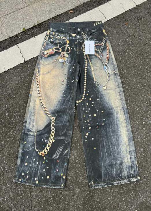 Picture of Acne Jeans Long _SKUAcneS-2XLsytxH0126486